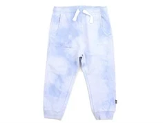 Mads Nørgaard cerulean sweatpants Pavo
